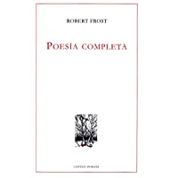 Poesía completa (Robert Frost)